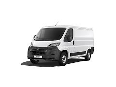 Peugeot Boxer (2026) Furgon 3000 L2H1 BlueHDi 120k - fotografie inzerátu