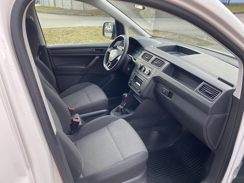 Volkswagen Caddy (2019) 1.2TSi,KLIMA, NAJ.125TIS.KM - fotka 28 z 42