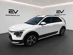 Kia Niro (2023) 1.6 GDI,HEV,ČR,ZÁRUKA 2030 - fotografie inzerátu