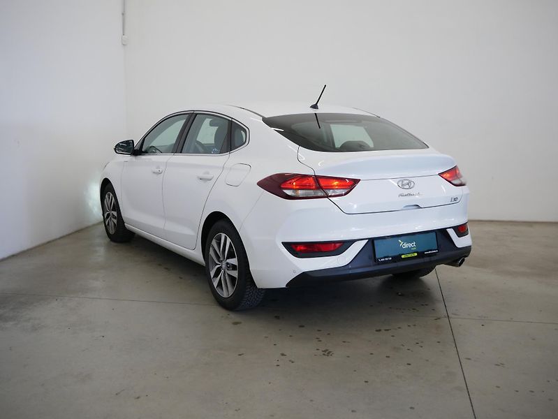Hyundai i30 - fotka 4 z 6
