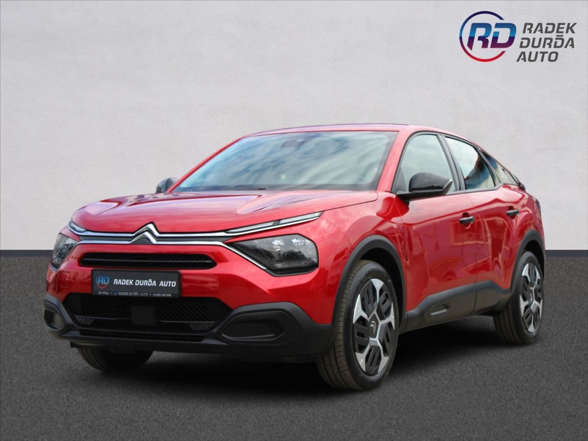 Citroën C4 1,2 PT  1.MAJ,ZÁRUKA,29.023KM