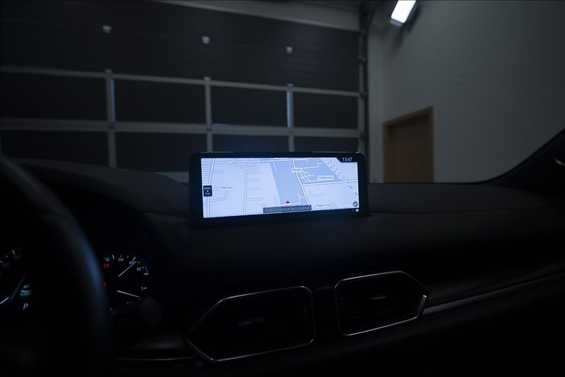 Mazda CX-5 2,5 SKYACTIV-G AWD NAVI KAMERA - fotka 34 z 43