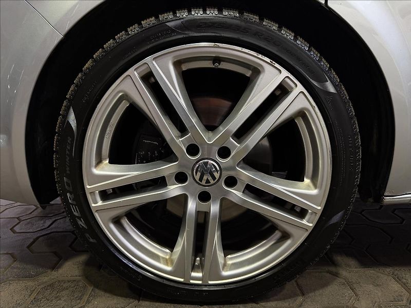Volkswagen Transporter 2.0TDI 150kW 4MOTION KOMBI 1M - fotka 38 z 39