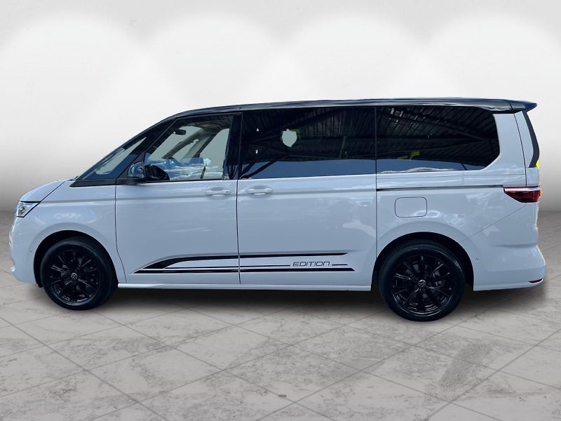 Volkswagen Multivan LONG 2.0TDI LIFE 7DSG 110kW - fotka 4 z 27