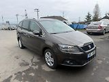 Seat Alhambra (2015) 2.0 /103kw - náhled 1