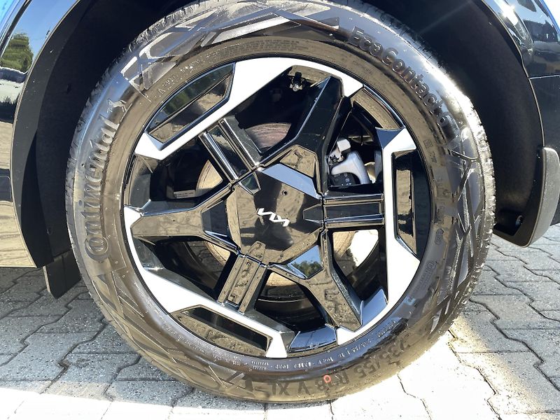 Kia Sportage (2026) 4x4 GT-Line 7DCT EVO/PARK/PNS - fotka 24 z 25