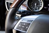 Mercedes-Benz Třídy M Servisované, AMG paket, tažné, - náhled 20