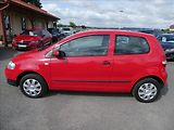 Volkswagen Fox 1,2 HTP 2 x kola - náhled 6