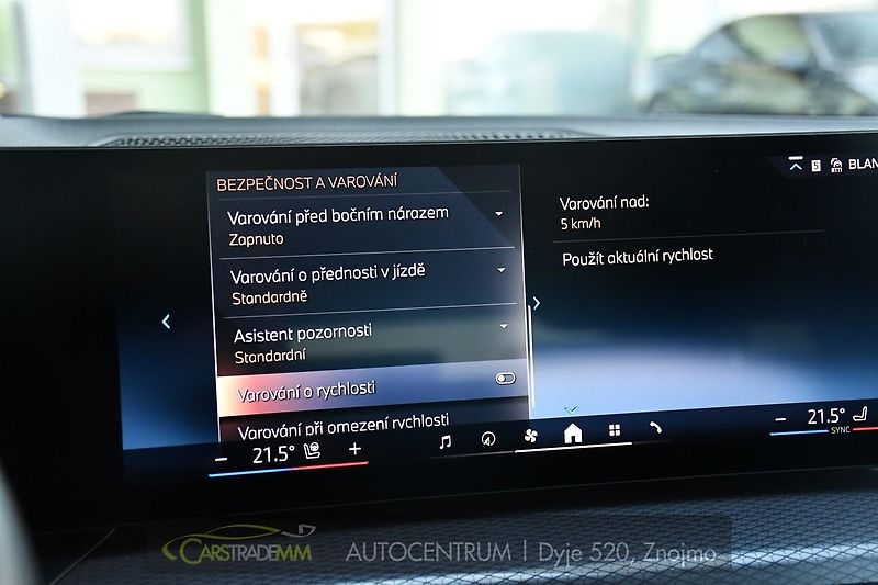BMW Řada 3 320d xDrive M-SPORT 3L-ZÁRUKA  - fotka 38 z 51