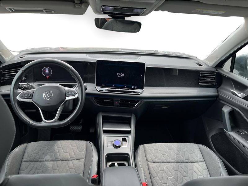 Volkswagen Tiguan 2,0TDI DSG LIFE 110 kW - fotka 5 z 21