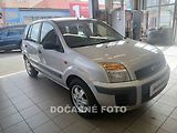Ford Fusion (2008) 1.4i, AC, STK10/28 - náhled 1