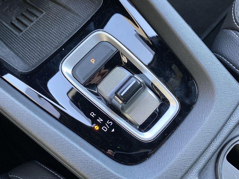 Škoda Octavia (2025) 2.0 TSI 4x4 DSG SportLine - fotka 20 z 39