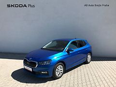 Škoda Fabia (2024) SELEC TS 85/1.0 A7F - fotografie inzerátu