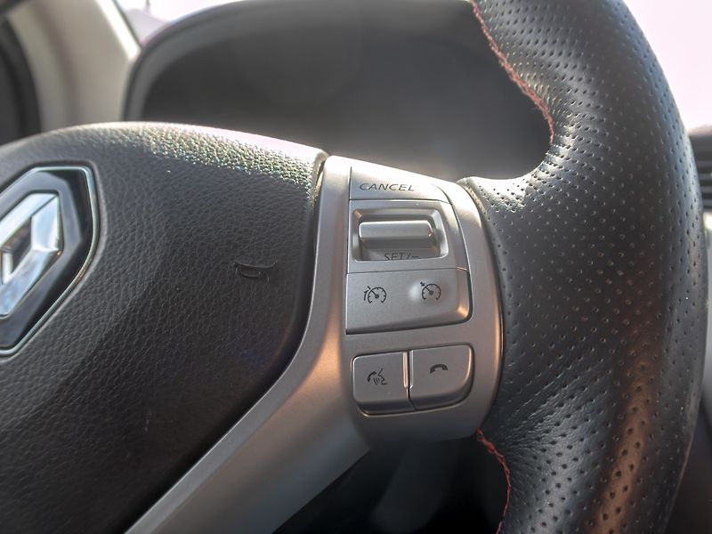 Renault Alaskan (2019) ČR 2.3D 140KW – HARDTOP - fotka 18 z 48