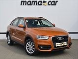 Audi Q3 2.0 TDI 130kW QUATTRO ČR - náhled 1