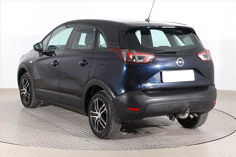 Opel Crossland X (2020) 1.2 Turbo, Serv.kniha - fotka 4 z 20