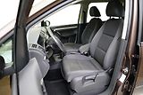 Volkswagen Touran - náhled 11