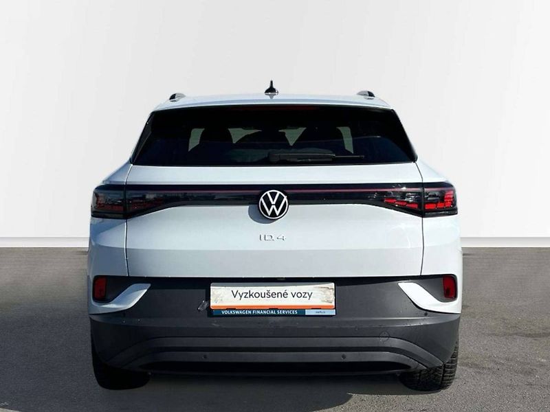 Volkswagen ID.4 (2024) Pro Performance - fotka 6 z 20