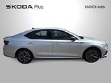 Škoda Octavia (2023) 2.0 TDI DSG Sportline - náhled 34