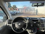 Volkswagen Caravelle 2.5TDI 96KW*8MIST* - náhled 20