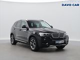 BMW X3 2,0 xDrive20i 135kW X-line DPH - náhled 1