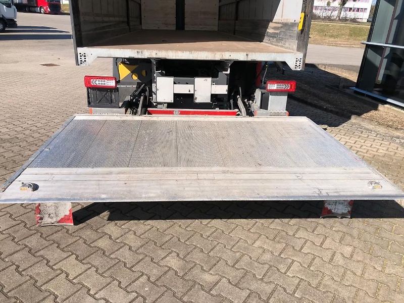 Volvo FE (2023) 350 6y2 shrnovačka EURO 6 - fotka 8 z 20