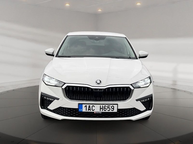 Škoda Scala (2024) SELECTION 1.0TSI 85kW CZ DPH - fotka 2 z 11