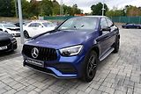 Mercedes-Benz GLC 300 de 4Matic Coupe AMG,ČR - náhled 1