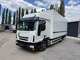 PEDANA DX IVECO EUROCARGO | 60-120-150 - 500318230 main image 1