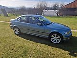 BMW Řada 3 (2002) 330 XD, sedan, 2002, TOP stav - náhled 1