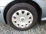 Škoda Octavia 1,6 i klima,serv.kniha,CZ - náhled 25