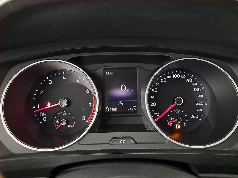 Volkswagen Tiguan (2019) 1.5 TSI, ČR,1.maj, Serv.kniha - fotka 11 z 16