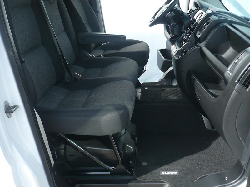 Fiat Ducato 2.3JTD 103Kw DPH L2H2 - fotka 18 z 27