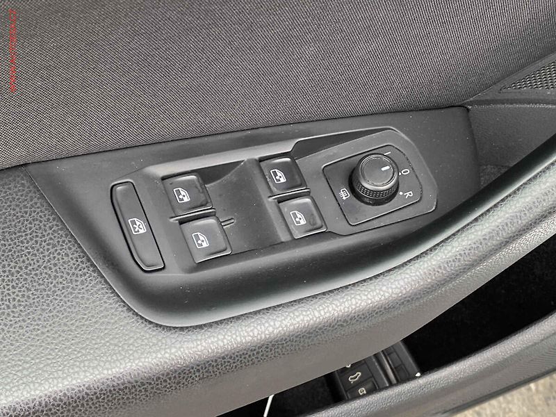Volkswagen Passat (2017) 1.4 TSi, Comfortline, Webasto - fotka 11 z 17