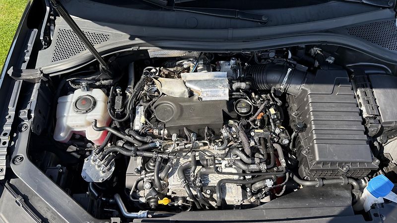 Volkswagen Tiguan (2017) - fotka 22 z 22
