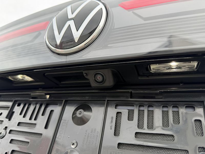 Volkswagen Taigo 1,0 TSi/85kW - People - fotka 72 z 74