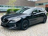 Mazda 6 2.0i MANUÁL SENZORY SERVISKA - náhled 3