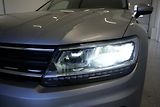 Volkswagen Tiguan (2016) 2.0TDi - 140 kW HIGHLINE 4x4 - náhled 9