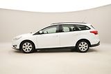 Ford Focus 1.0 ECOBOOST TREND 92kW AUT CZ - náhled 9