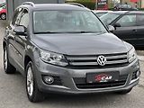 Volkswagen Tiguan 2.0TDi 103kw 4x4 ČR 1.MAJ DPH - náhled 2
