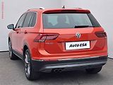 Volkswagen Tiguan (2017) 2.0 TSi 4 Motion, Highline - náhled 6
