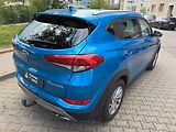 Hyundai Tucson 1.6TGDi 4x2 ČR 2 majitel - náhled 7