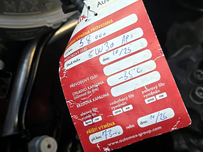 Citroën C3 83k Feel PACK, SERV.KNIHA   - fotka 5 z 40
