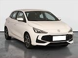 MG MG3 (2025) 1.5, Navigace - náhled 1