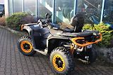 Can-Am Outlander Max 1000 XT-P (2026) Outlander Max 1000 R XT-P ABS - náhled 9