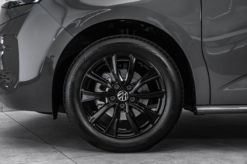 Volkswagen Multivan 2,0TDI Long  DSG  Nezávislé - fotka 2 z 19