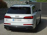 Audi SQ7 (2022) 4.0*TFSI*373KW*TOP-VÝB*ZÁRUKA! - náhled 4