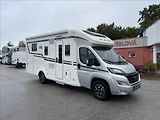 Laika Ecovip 2,3 L 4012 MJTD - náhled 1