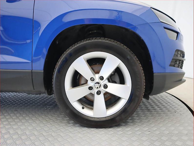Škoda Karoq (2021) Style 2.0 TDI, Automat - fotka 15 z 24