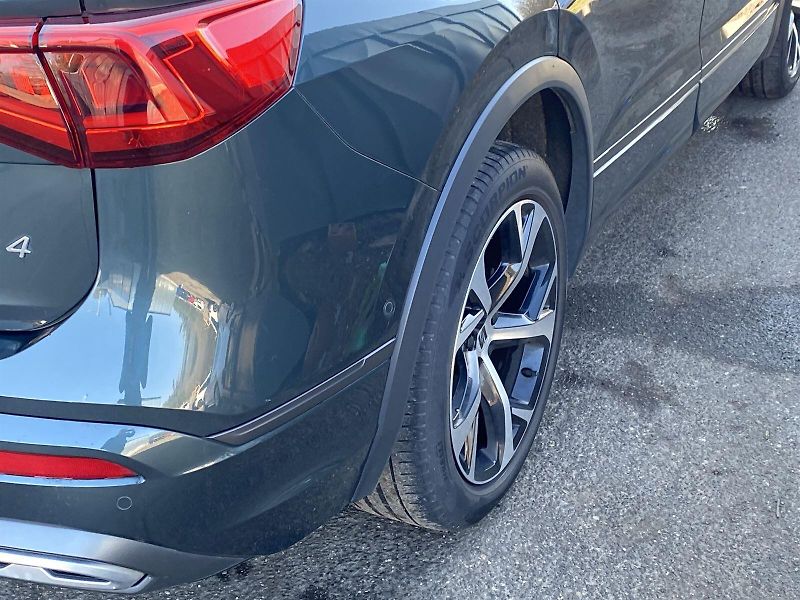 Seat Tarraco (2022) 2.0 TDI 4Drive DSG FR - fotka 28 z 44